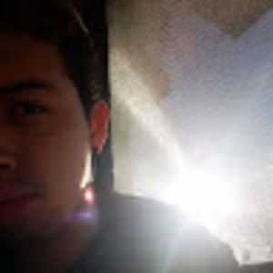 Meet your Posher, Jason